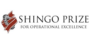 Shingo Prize for Operational Excellence