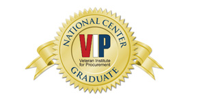 Veteran Institute for Procurement - National Center Graduate